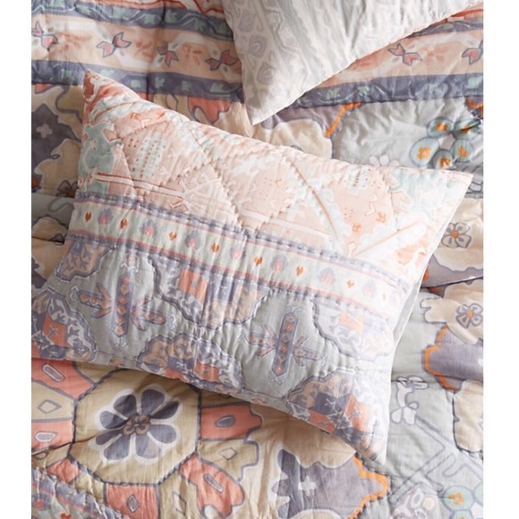 Anthropologie Other - Anthropologie Pilar Sham